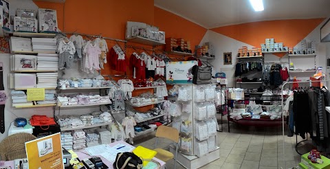 Baby Pharma Shop