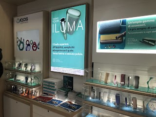 IQOS PREMIUM PARTNER POZZUOLI