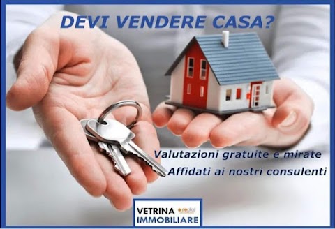 REplat Vetrina Immobiliare