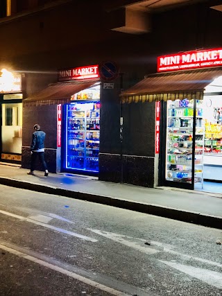 Mini Market