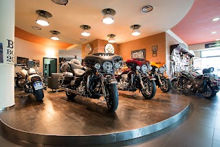 Harley-Davidson Speed Shop