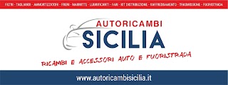 Autoricambi Calderone - Autoricambi Sicilia