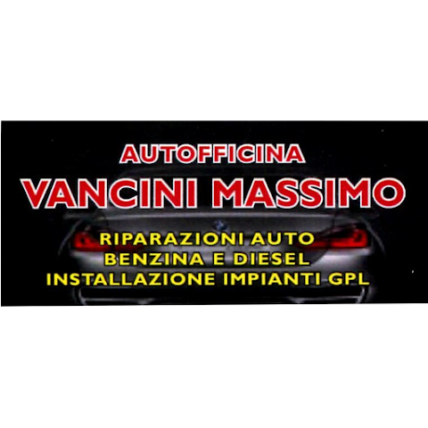 AUTOFFICINA VANCINI MASSIMO