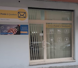 Poste Di Quartiere