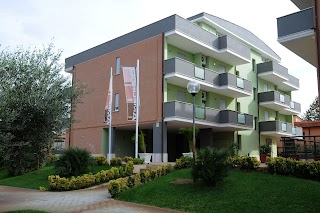 Isa Residence Fiumicino Airport