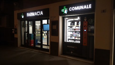 Farmacia AGEC Golosine