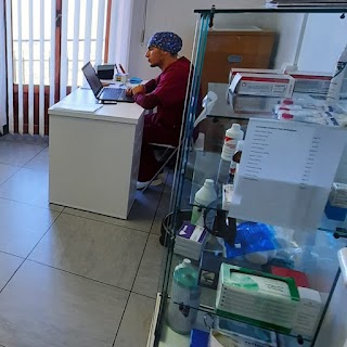 Dentista Montecompatri