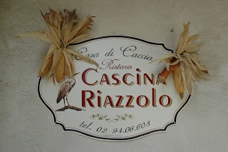 Agriturismo e Ristoro Cascina Riazzolo