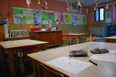 Scuola dell'infanzia Umberto I