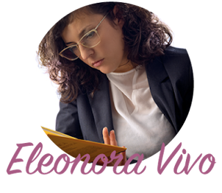 Dr.ssa Eleonora Vivo - Psicologo Nola