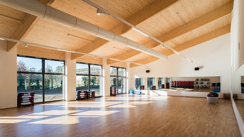 Palestra-Piscina Onde Chiare