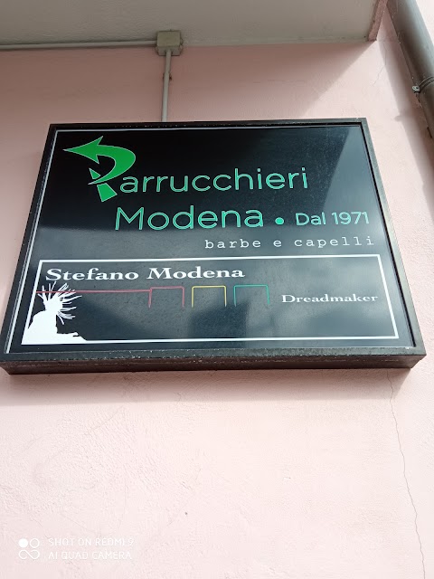 Modena Vincenzo e Stefano
