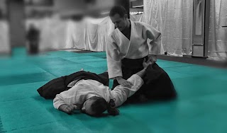 Aikizendo Hana Dojo