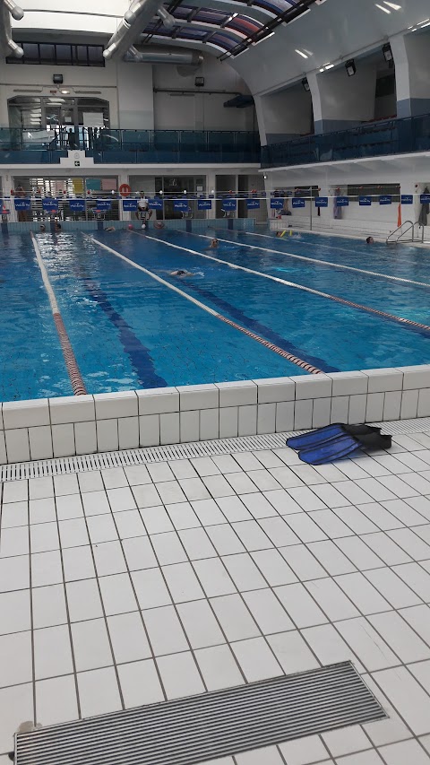 Club L'Aquila Nuoto