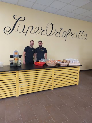 Superortofrutta - Roma