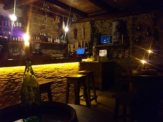 A Cantina