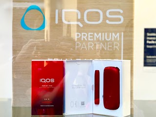 IQOS PREMIUM - Tabaccheria Centrale