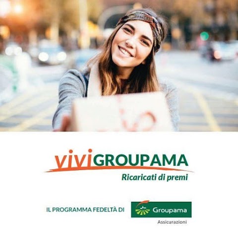 MARCHETTI ASSICURAZIONI DI MARCHETTI BRUNO Groupama Assicurazioni