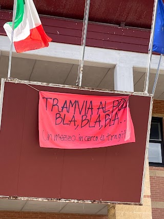 Università degli Studi di Firenze - Blocco Aule