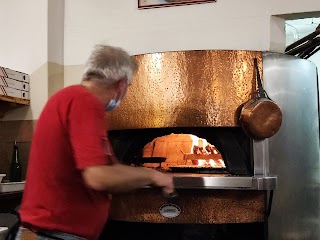 La Premiata Pizzeria Adriano