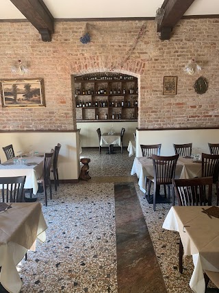 Ristorante Trattoria Africa