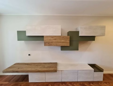 Love Casa arreda Arredamenti | Forniture&Design