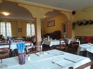 Ristorante Biancaneve