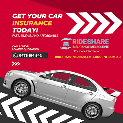 photo of Rideshare Insurance Melbourne Club