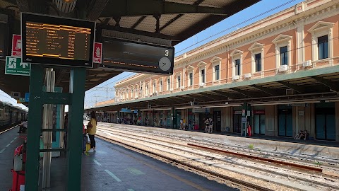 Bari Centrale