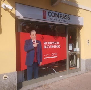 Prestito Compass Asti Gruppo Mediobanca