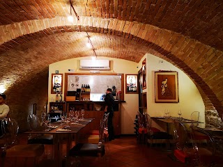 Ristorante Al Tartufo