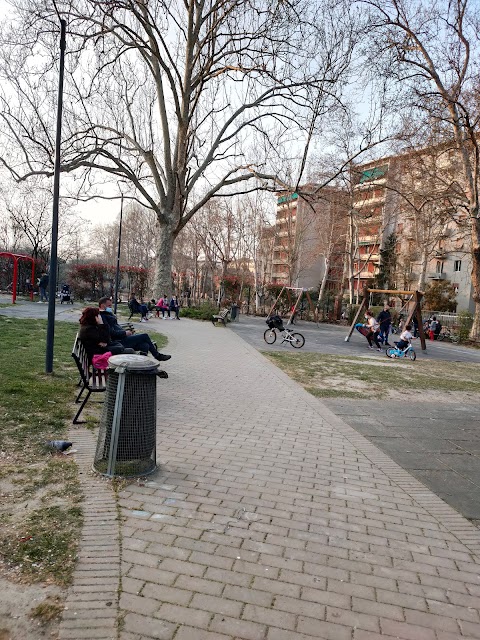 Parco giochi