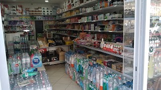 Palermo Food & Drink Mini Market (Via Cavour)