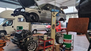 Bosch Car Service VEGLIA ANDREA