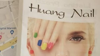 HUANG NAIL