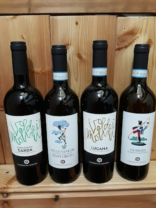 Cantina di Custoza