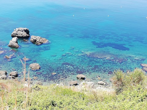 Sentiero Naturalistico Punta Messinese