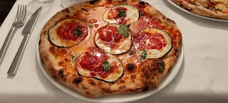 Pizzeria "Nuova Santa Lucia"