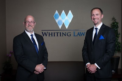 photo of Whiting Law