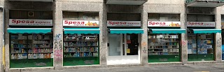 Spesa Express Supermarket