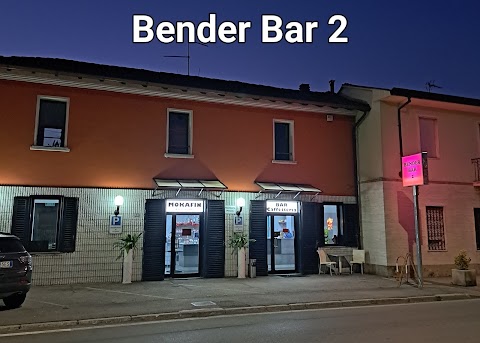 Bender Bar 2