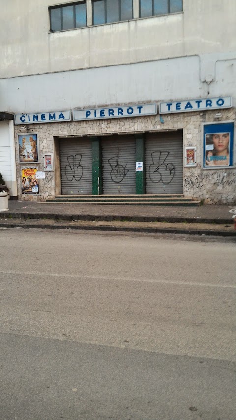 Cinema Teatro Pierrot S.R.L.