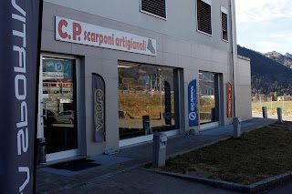 CP SCARPONI & OUTDOOR