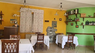 Ristorante Alessandro a Scoffera