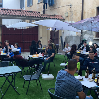 TURKISH KEBAP Garden İstanbul