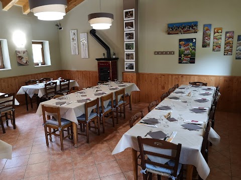 Locanda Obante Di Freddi Serena