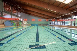 Piscina e Palestra Regionale Gestione Regisport