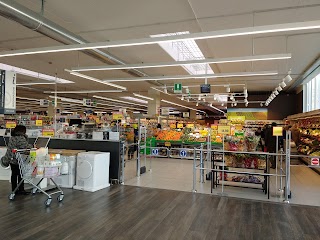 Supermercato EUROSPAR O. Mascherino (ex Stalingrado)
