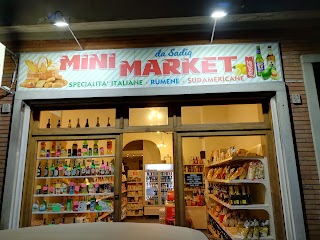 Da Sadiq Mini Market