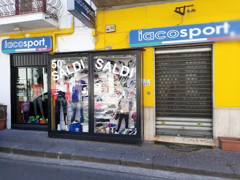 iacosport